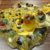 Di cung 1 – (tiểu không vong 2026)