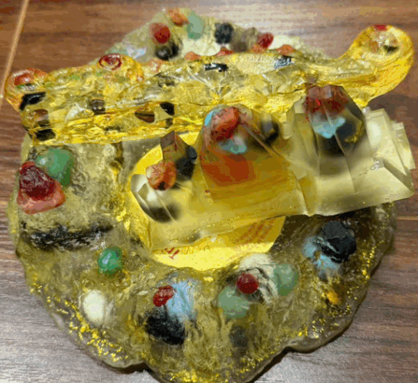 Di cung 1 – (tiểu không vong 2026)