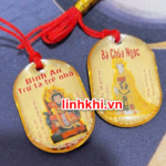 LP Bình an PN mang thai, trẻ sơ sinh  (bọc keo)