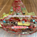 Di cung hóa giải Đại không vong (combo)
