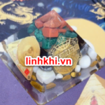KTT Hóa giải Điện từ