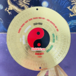 Gương Trấn trạch hóa sát (vận 9) – không kèm xem ngày - SL1