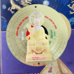 Gương Trấn trạch trừ vong – không kèm xem ngày (năng lượng vô lượng) - SL1