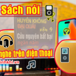 Bí mật thầy phong thủy – Huyền không vận 9 (sách nói – mp3)