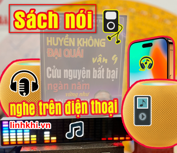 Bí mật thầy phong thủy – Huyền không vận 9 (sách nói – mp3)