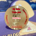 Hộ thân – Trừ tà ma Trấn trùng tang - SL1