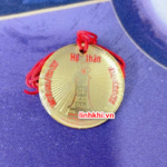 LP Văn Xương + Hộ thân (bọc keo)