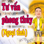 Tư vấn phong thủy (Ngoại tỉnh)