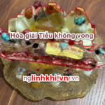 Di cung hóa giải tiểu không vong (combo)