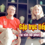 Gặp trực tiếp (tư vấn 60 phút)