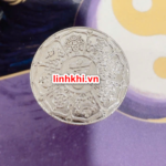 Đồng bạc Đức Phật