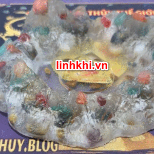 Hướng 1 - ngũ hành vượng hướng