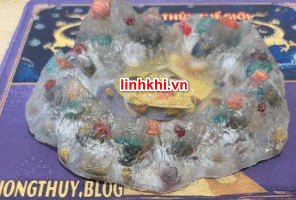 Hướng 1 - ngũ hành vượng hướng