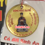 Thần bản mệnh (12 con giáp)