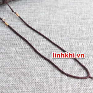 Dây đeo cổ vải loại tốt (set2)