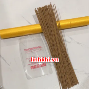 Nhang / Hương Trầm dài 21cm đúng chuẩn phong thủy (set2)
