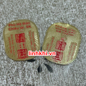 Thông căn thông gốc (ghép đeo cổ, không bán lẻ)
