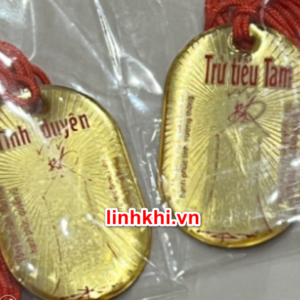 LP Tình duyên + trừ tiểu tam (bọc keo)