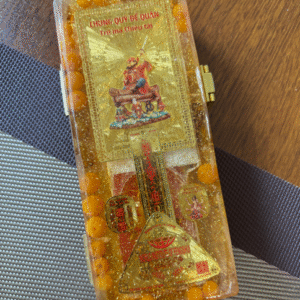 Hộp đựng tầm long (loại tháo lắp)