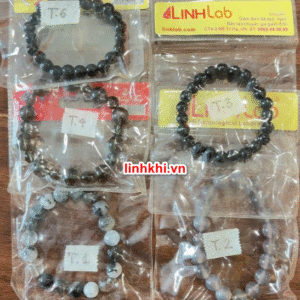 Vòng tay hành Thủy (~10mm)