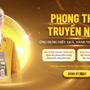 Khóa Truyền nghề (tặng xá lợi đến 15/8)