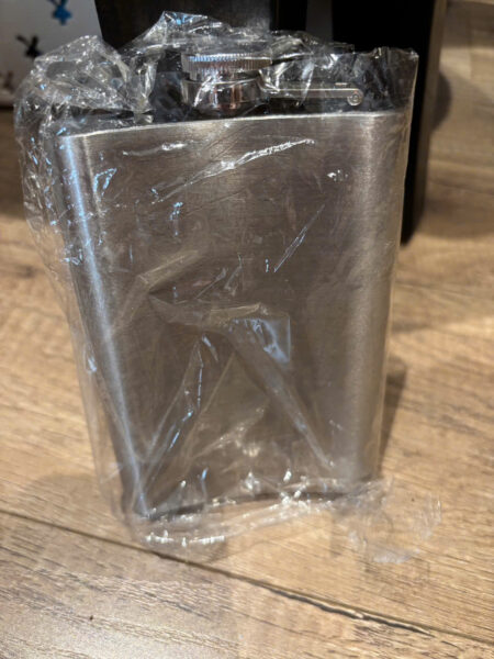 Rượu sinh qúy tử (tặng đơn hàng bất kỳ)