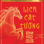 Lịch Cát Tường 2026 (ebook - đọc online)