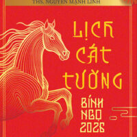 Lịch Cát Tường 2026