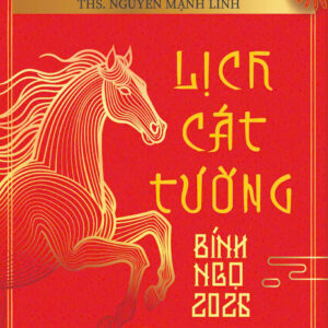 Lịch Cát Tường 2026