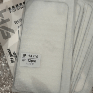 Dán màn hình IP 13 Pro (tặng đơn hàng bất kỳ)