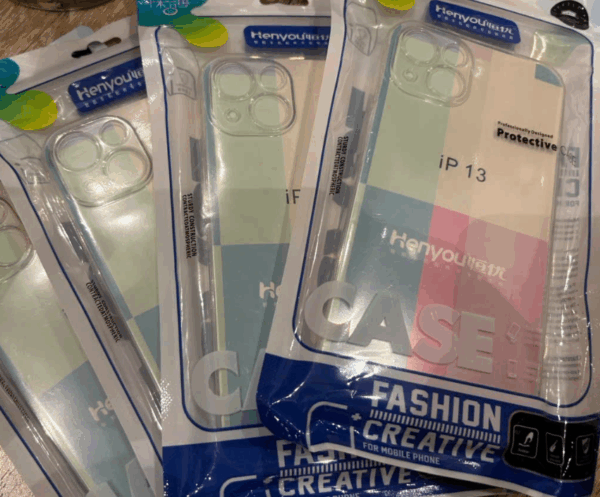 Ốp ĐT Iphone 13 (tặng đơn hàng bất kỳ)