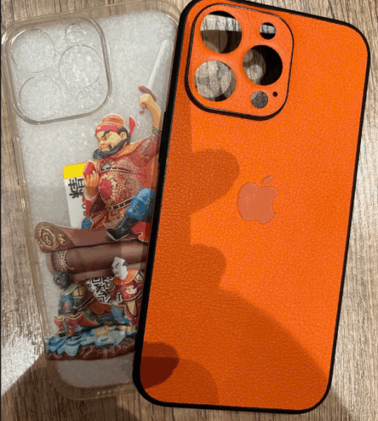 Ốp ĐT Iphone 15/16 pro (tặng đơn hàng bất kỳ)