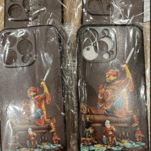 Ốp ĐT Iphone 15/16 pro CQ (tặng đơn hàng bất kỳ)