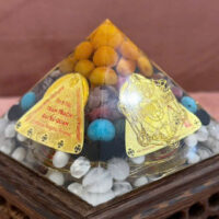 KTT kích tài lộc (Bát Bạch) VIP 5 trong 1