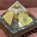 KTT giải Ngũ Hoàng (VIP) kèm xá lợi - Quan Âm