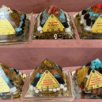 KTT thanh lý (lỗi keo-hình thức), không ảnh hưởng trường khí, giảm 30% - Vàng 16